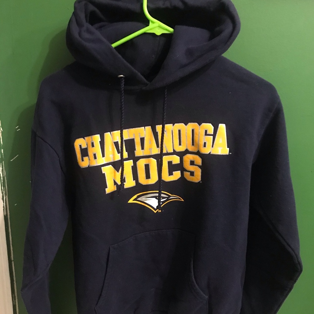 MOCS HOODIE GREAT CONDITION
